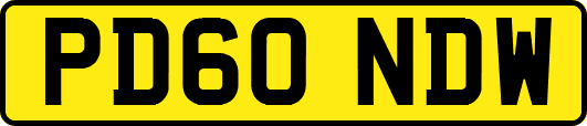 PD60NDW