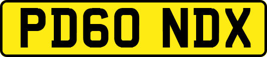 PD60NDX