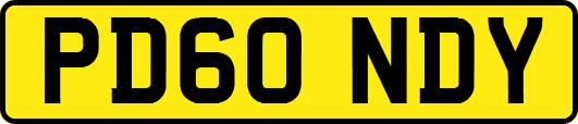 PD60NDY