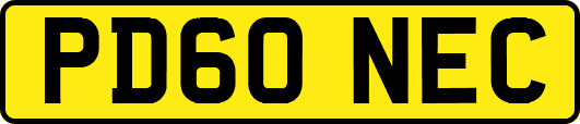 PD60NEC