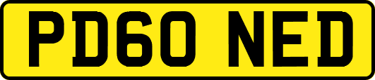 PD60NED