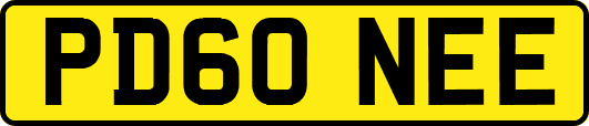 PD60NEE