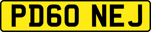 PD60NEJ