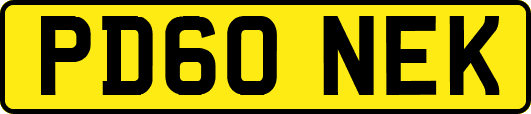 PD60NEK