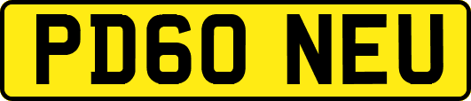 PD60NEU