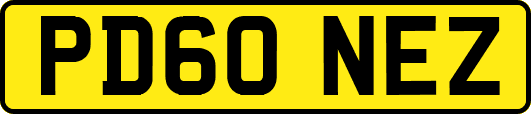 PD60NEZ