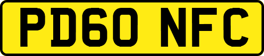 PD60NFC