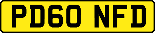 PD60NFD