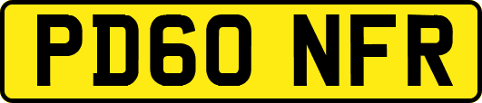 PD60NFR