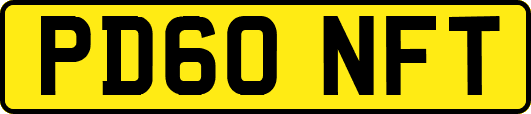 PD60NFT