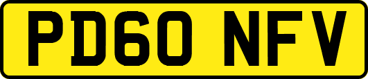 PD60NFV