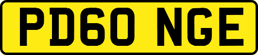 PD60NGE