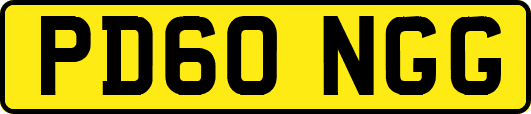 PD60NGG