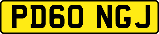 PD60NGJ