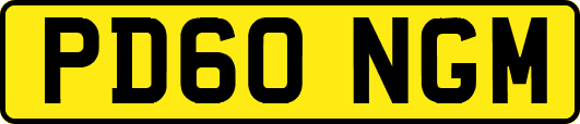 PD60NGM