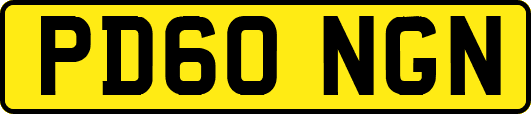 PD60NGN