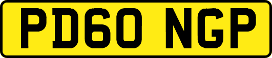 PD60NGP