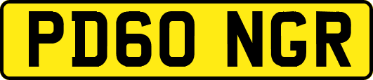 PD60NGR