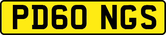 PD60NGS