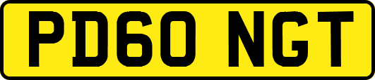 PD60NGT