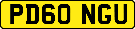 PD60NGU