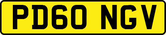 PD60NGV