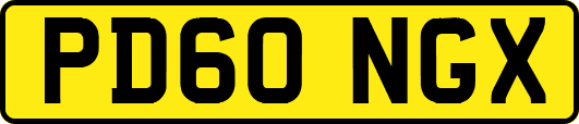 PD60NGX