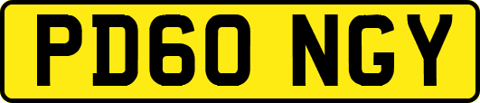 PD60NGY