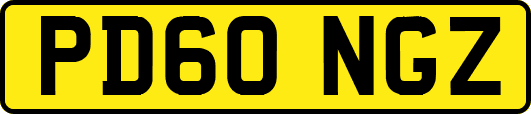 PD60NGZ