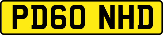 PD60NHD