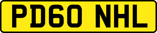 PD60NHL