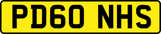 PD60NHS