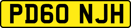 PD60NJH