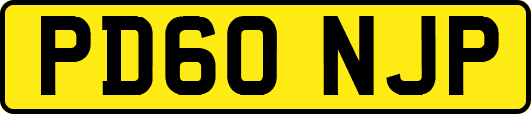 PD60NJP