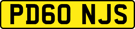 PD60NJS