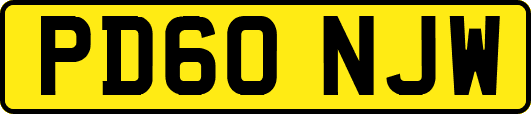 PD60NJW
