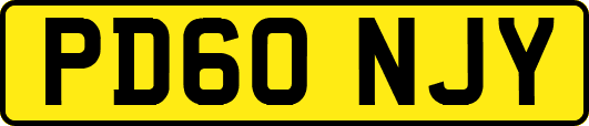 PD60NJY