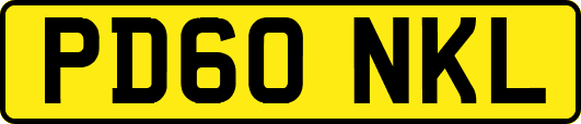 PD60NKL