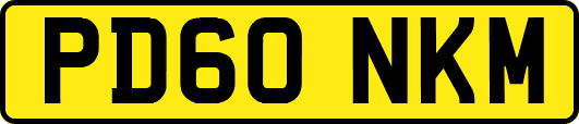 PD60NKM