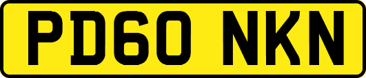 PD60NKN