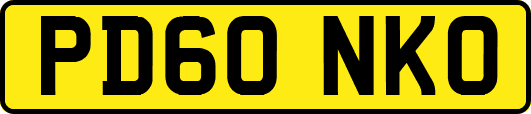 PD60NKO