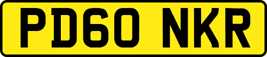 PD60NKR