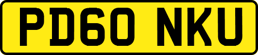 PD60NKU