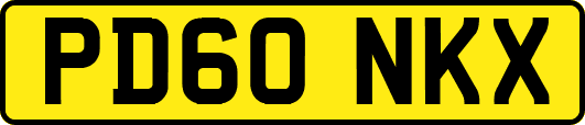 PD60NKX