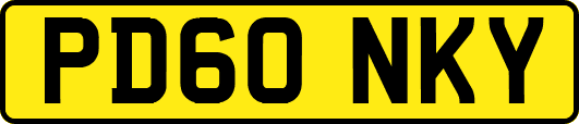 PD60NKY