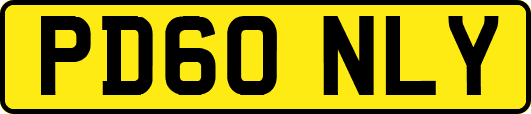 PD60NLY