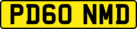 PD60NMD