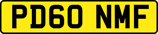 PD60NMF