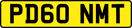 PD60NMT
