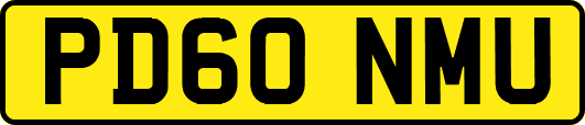 PD60NMU